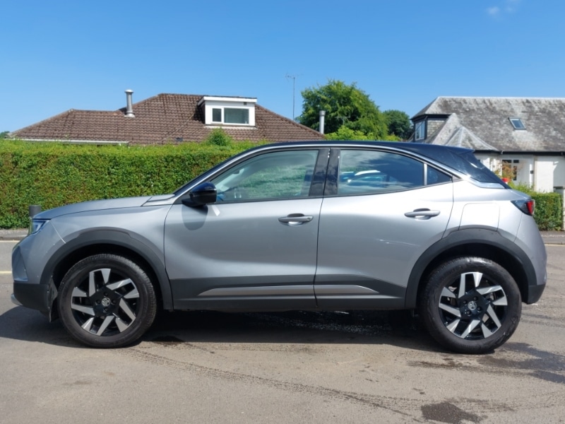 Used Vauxhall Mokka 2022 for sale - 76393017: Photo 4