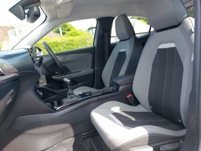 Used Vauxhall Mokka 2022 for sale - 76393017: Photo 5