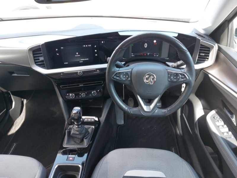 Used Vauxhall Mokka 2022 for sale - 76393017: Photo 7