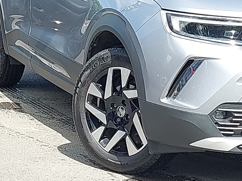 Used Vauxhall Mokka 2022 for sale - 76393017: Photo 9