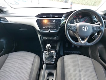 Used Vauxhall Corsa 2020 for sale - 75946581: Photo