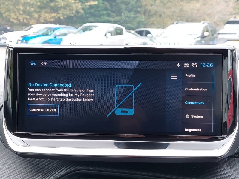 Used Peugeot 208 2024 for sale - 76974869: Photo 18