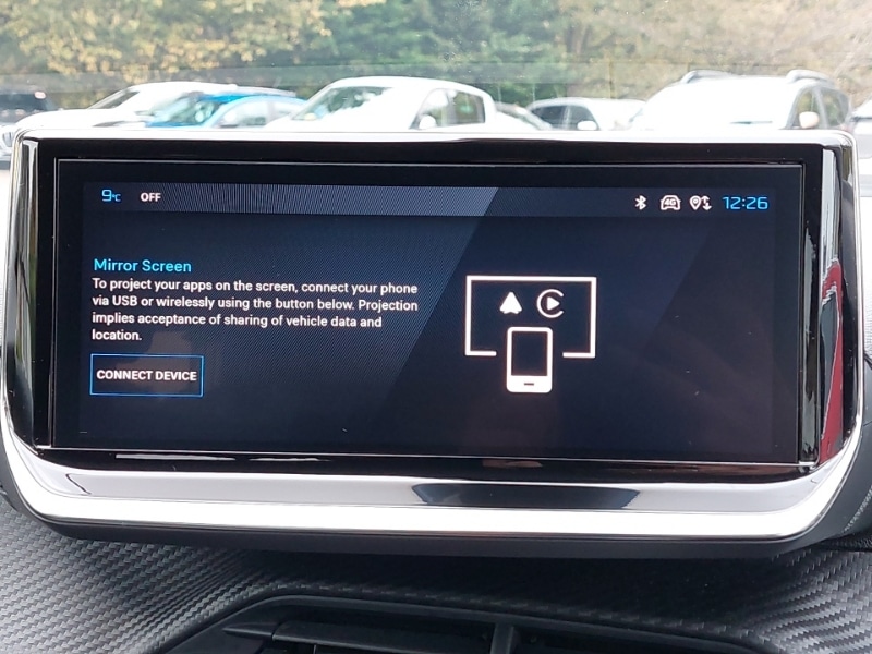 Used Peugeot 208 2024 for sale - 76974869: Photo 19