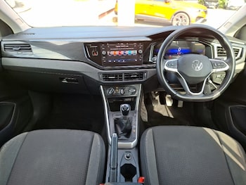 Used Volkswagen Taigo 2023 for sale - 79322037: Photo