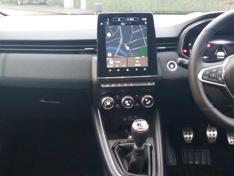 Used Renault Clio 2025 for sale - 77119024: Photo 10