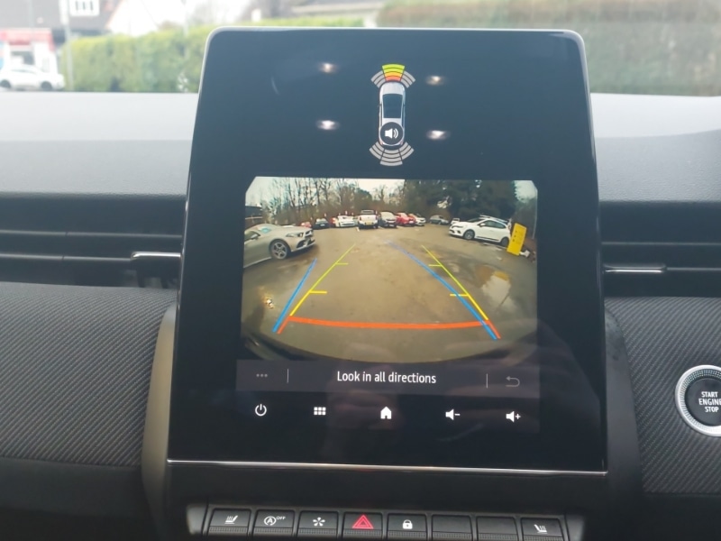 Used Renault Clio 2025 for sale - 77119024: Photo 11