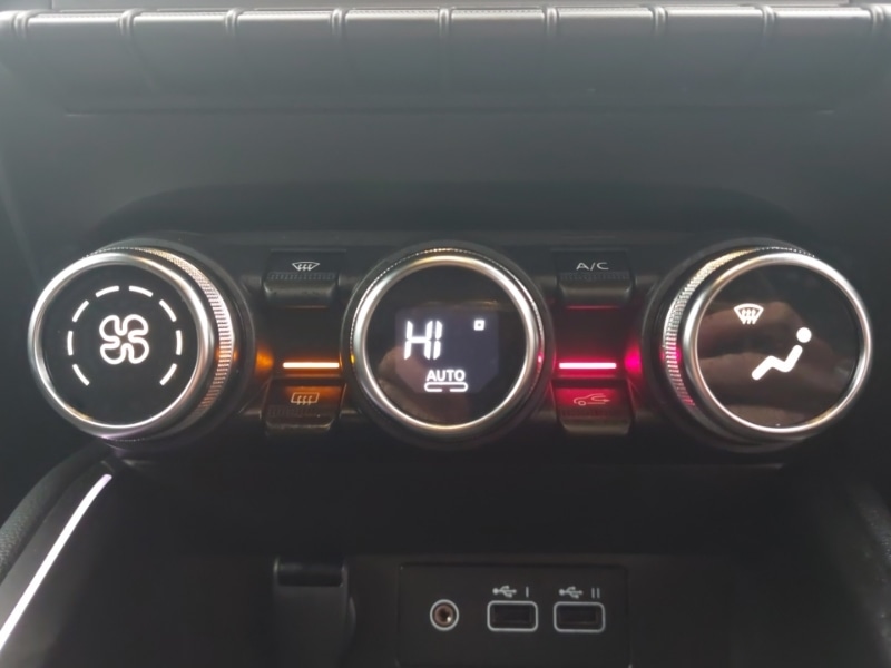 Used Renault Clio 2025 for sale - 77119024: Photo 17