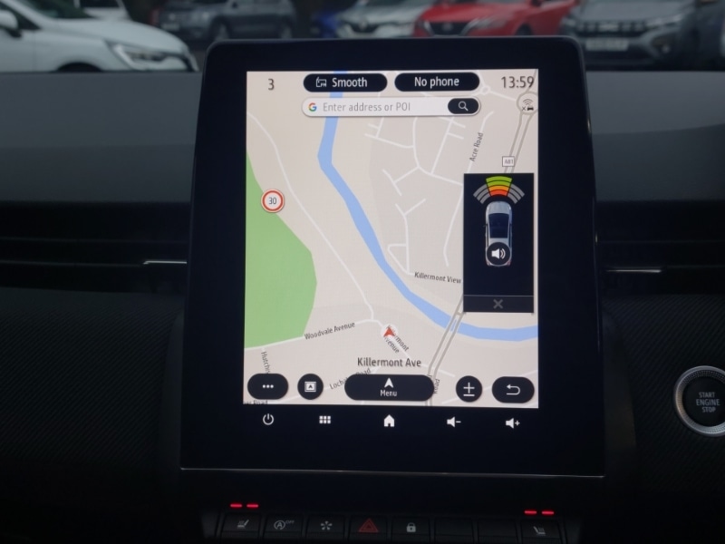 Used Renault Clio 2025 for sale - 77119024: Photo 19