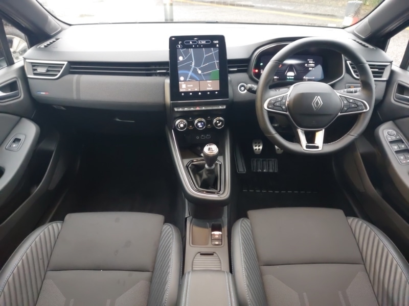 Used Renault Clio 2025 for sale - 77119024: Photo 2