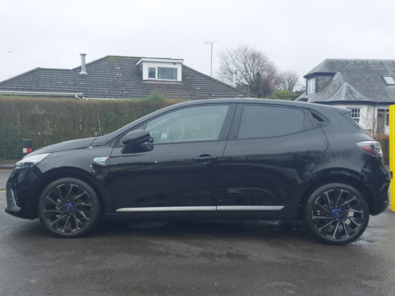 Used Renault Clio 2025 for sale - 77119024: Photo 4