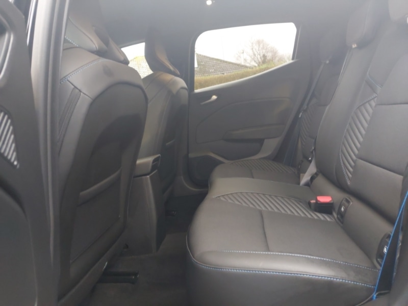 Used Renault Clio 2025 for sale - 77119024: Photo 6