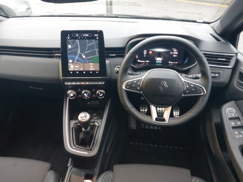 Used Renault Clio 2025 for sale - 77119024: Photo 7