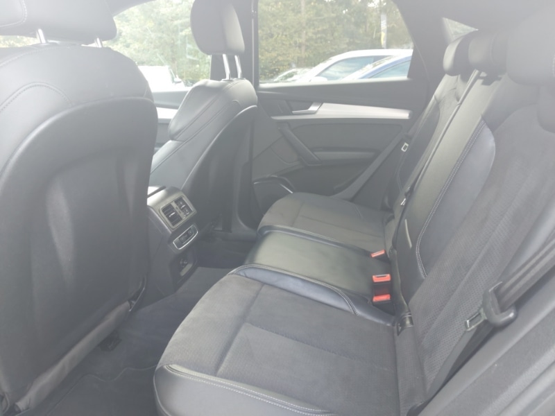 Used Audi Q5 2021 for sale - 76885469: Photo 6