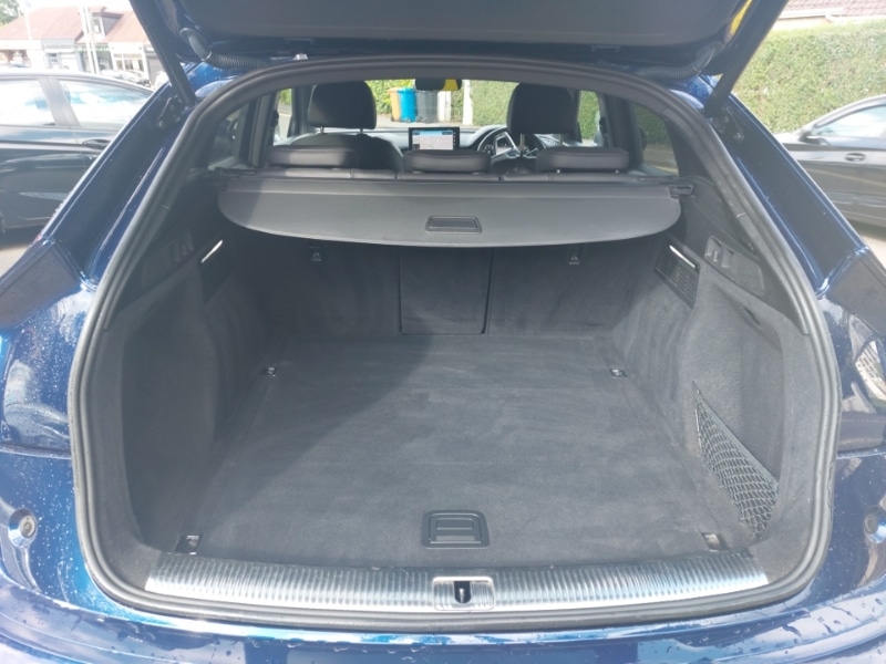 Used Audi Q5 2021 for sale - 76885469: Photo 8