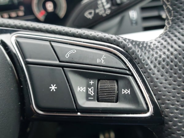 Used Audi A4 2020 for sale - 76213328: Photo 16
