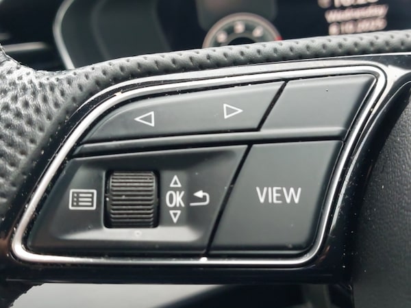 Used Audi A4 2020 for sale - 76213328: Photo 18