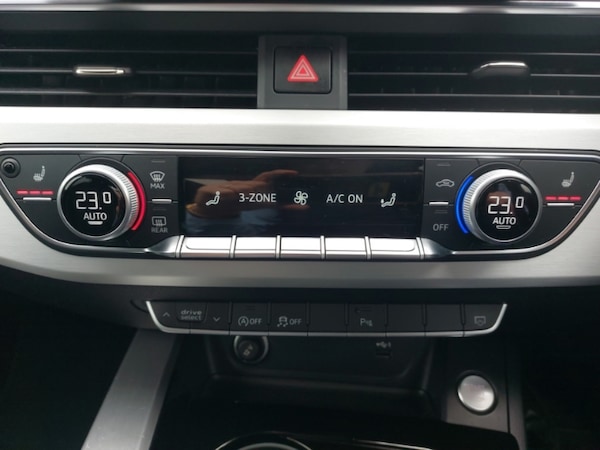 Used Audi A4 2020 for sale - 76213328: Photo 19
