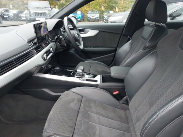 Used Audi A4 2020 for sale - 76213328: Photo 5