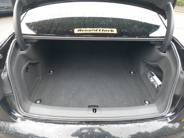 Used Audi A4 2020 for sale - 76213328: Photo 8