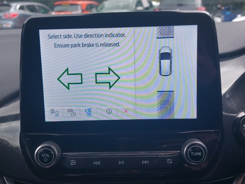 Used Ford Fiesta 2020 for sale - 77004717: Photo 15