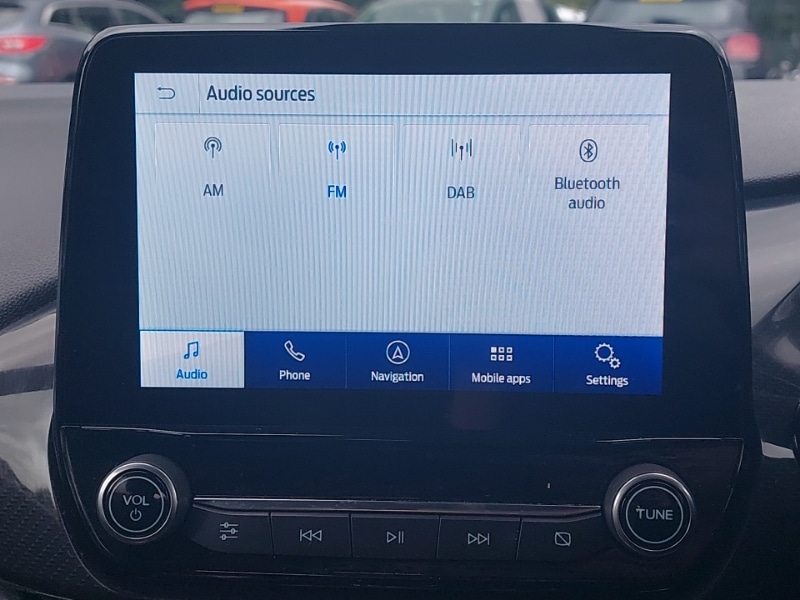 Used Ford Fiesta 2020 for sale - 77004717: Photo 18