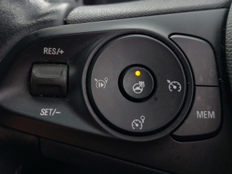 Used Vauxhall Corsa 2021 for sale - 76651502: Photo 12