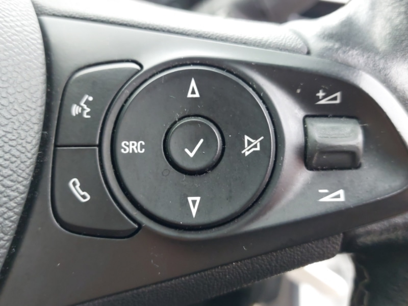 Used Vauxhall Corsa 2021 for sale - 76651502: Photo 13