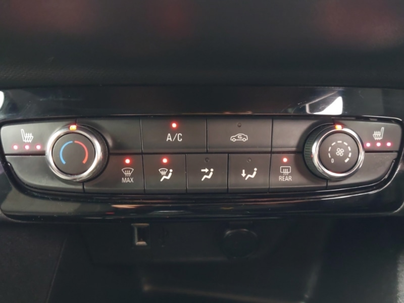 Used Vauxhall Corsa 2021 for sale - 76651502: Photo 16