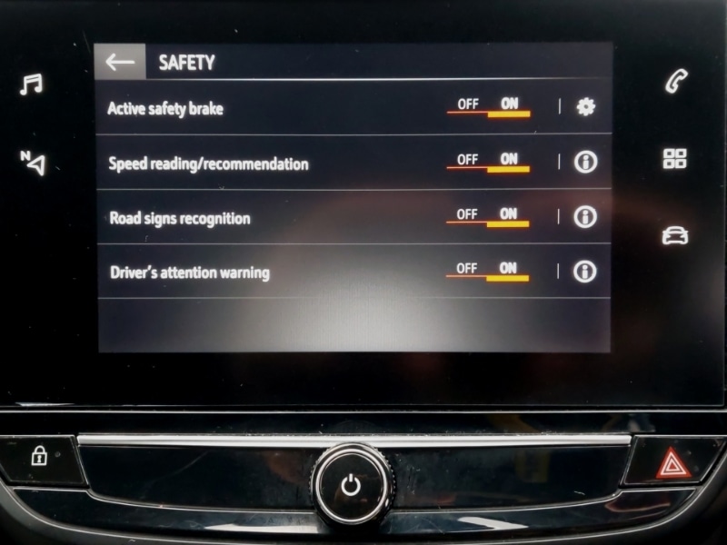 Used Vauxhall Corsa 2021 for sale - 76651502: Photo 18