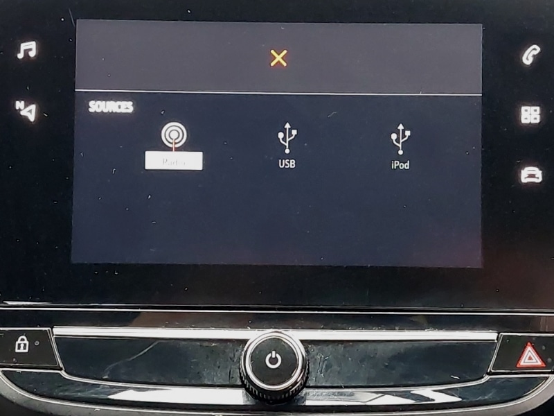 Used Vauxhall Corsa 2021 for sale - 76651502: Photo 19