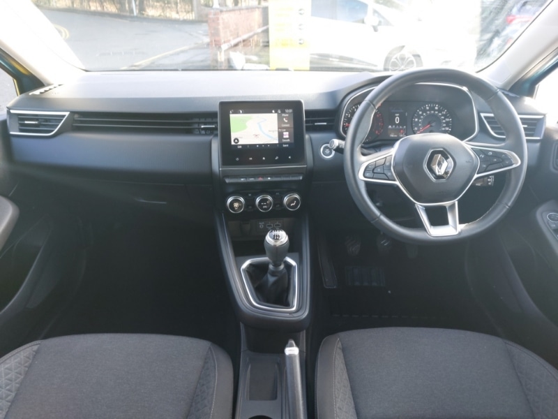 Used Renault Clio 2021 for sale - 77832233: Photo 2
