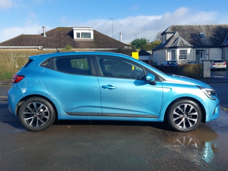 Used Renault Clio 2021 for sale - 77832233: Photo 4