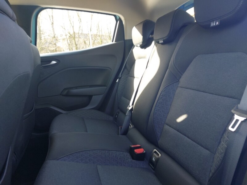 Used Renault Clio 2021 for sale - 77832233: Photo 6