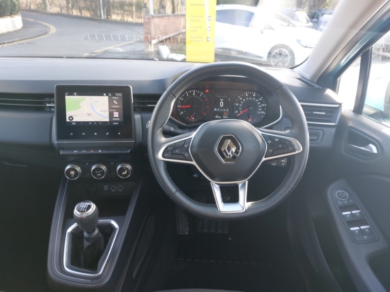 Used Renault Clio 2021 for sale - 77832233: Photo 7