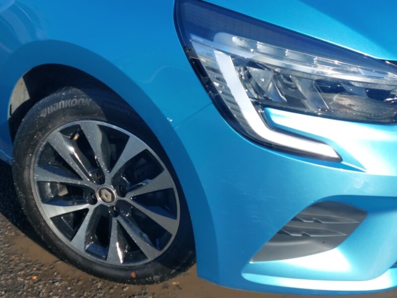 Used Renault Clio 2021 for sale - 77832233: Photo 9