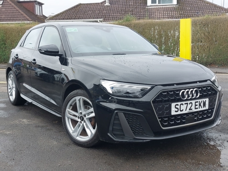 Used Audi A1 2022 for sale - 78057330: Photo 1