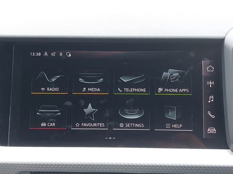 Used Audi A1 2022 for sale - 78057330: Photo 10