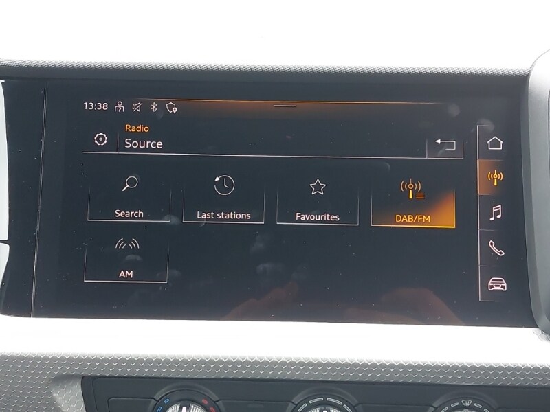 Used Audi A1 2022 for sale - 78057330: Photo 11