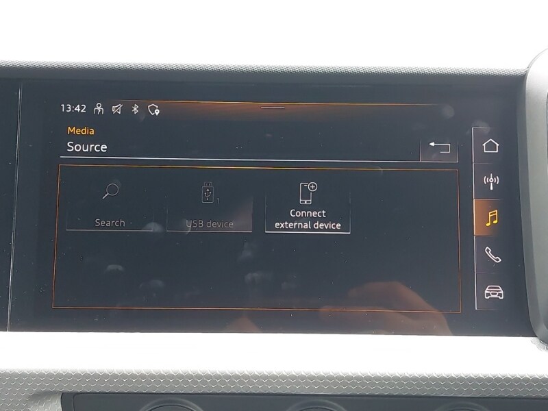 Used Audi A1 2022 for sale - 78057330: Photo 12