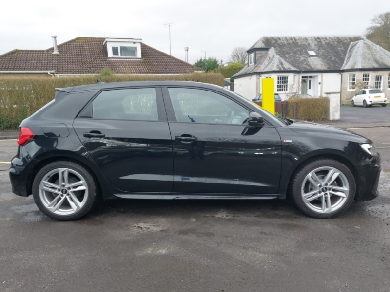 Used Audi A1 2022 for sale - 78057330: Photo 4