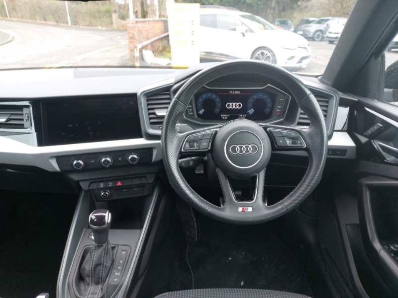 Used Audi A1 2022 for sale - 78057330: Photo 7