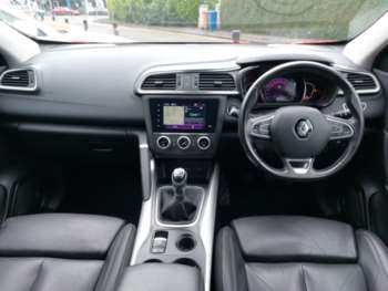 Used Renault Kadjar 2019 for sale - 74873995: Photo