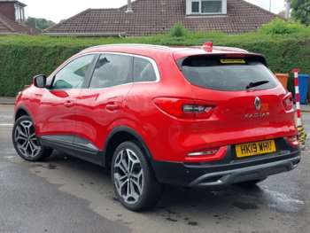 Used Renault Kadjar 2019 for sale - 74873995: Photo