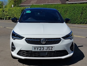 Used Vauxhall Corsa 2023 for sale - 78440680: Photo