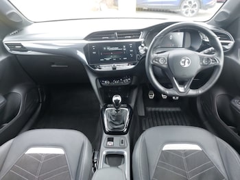 Used Vauxhall Corsa 2023 for sale - 78440680: Photo
