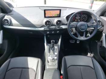 Used Audi Q2 2022 for sale - 74842739: Photo