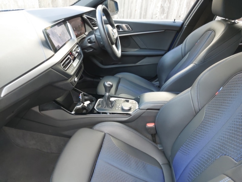 Used BMW 1 Series 2022 for sale - 77371145: Photo 5