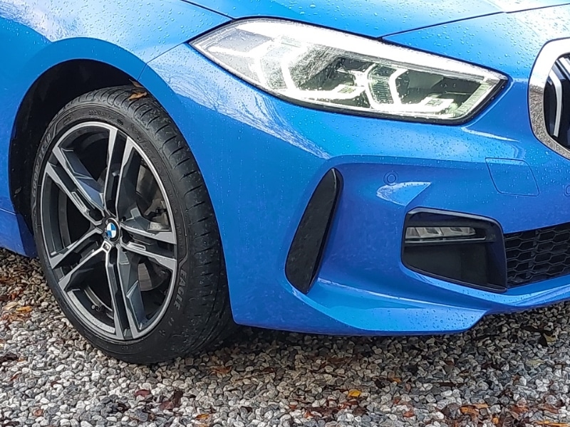 Used BMW 1 Series 2022 for sale - 77371145: Photo 9