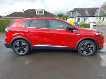 Used Renault Symbioz 2025 for sale - 79223643: Photo
