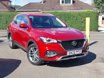 2022 - 1.5 T-GDI Excite 5dr